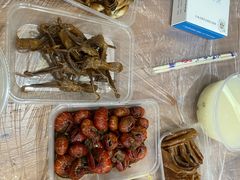 -蓝精灵饺子店