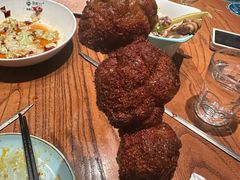 -驿楼兰·新疆菜(火车站店)