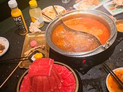 -牛New寿喜烧(新六百店)