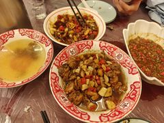 -羊子两室一厅