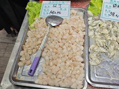 -旺角小渔村(二马路店)