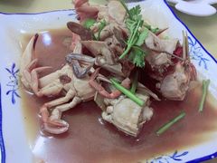 -栈桥王子饭店-风味餐厅