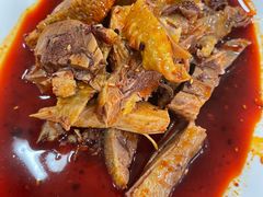-荣生萝卜汤饭店