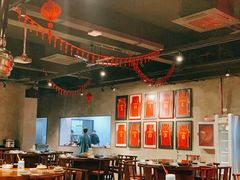 -水门巷餐厅(古子城店)