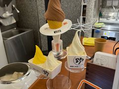 -野人先生Gelato(上海长宁龙之梦店)