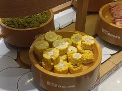 -龍歌自助小火锅(崂山丽达店)