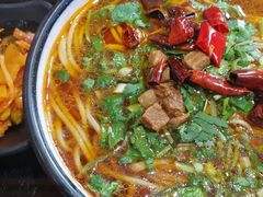 牛肉拉面小-宛平李记小吃(东关街店)