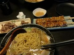 -日本料理神拉面