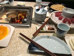 -金湖德庄精品火锅