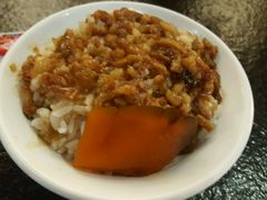 -胡须张鲁肉饭(美食文化馆店)