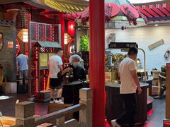 -哥老官重庆美蛙鱼头(宝山龙湖店)