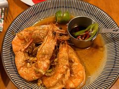 -Mesa Madre梅萨妈妈·Bintana(国贸店)