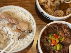 -真功夫(华凯广场店)