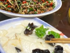 -徐鼎盛民间菜(南坪后堡店)