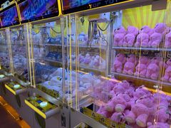 -风云再起游乐汇(北京西单西西友谊店)
