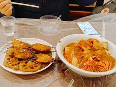 -沈记烧烤海鲜(江汉二路店)