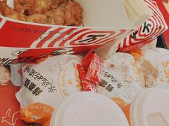 -肯德基(珍珠店)