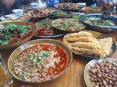 -茶泡饭(李子坝店)
