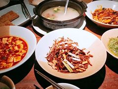 -外婆家(南开大悦城店)