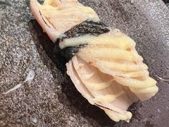 -戏作寿司(观音桥店)
