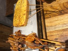 -北丐先生·野馄饨烧烤(雨花万象店)