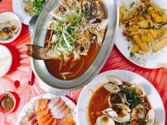 -阿兴生鱼片(大光路店)