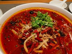 -褚记烤鸭·南京家常菜(雨花客厅店)