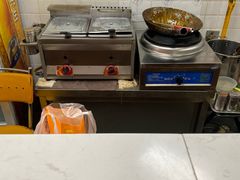 -王裕興肉莊(南禅寺店)