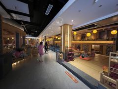 -星河湾温泉洗浴酒店