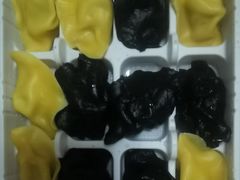 -船歌·鱼水饺青岛菜(闽江二路店)