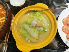 -临家闽南菜(宝洲路店)
