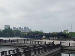 -洋湖国家湿地公园