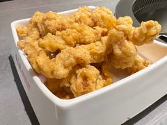 -味仙疯美蛙鱼头(清扬路总店)