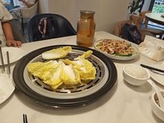 -碗中海·蒸汽海鲜·桑拿鸡(岭南天地店)