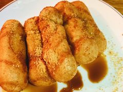 -胖哥俩肉蟹煲(杭州大厦中央广场店)