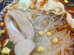 -青石桥老瓦房肥肠粉总店(青石桥总店)