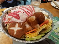 -马兰卡西式简餐(新汇大融城店)