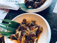 -一品诚记烤肉(大连柏威年购物中心店)
