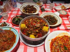 -辣小鲜·南昌大排档(船山路店)