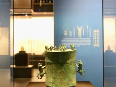 -广西壮族自治区博物馆