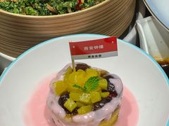 -東舍食唐精品陕菜馆