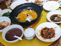 -老灶味道·本帮菜(昌平路店)
