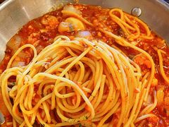 -Kpasta韩式意大利面