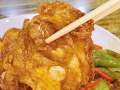 -文杰餐馆(南洪时尚风情街店)