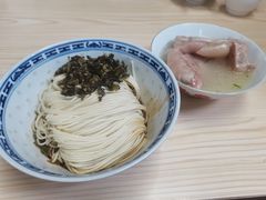 -盛兴面馆(真儒大厦店)