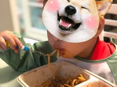 -bluefrog蓝蛙(皇庭广场店)