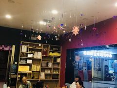 -柏品园文化艺术培训中心(山大路)