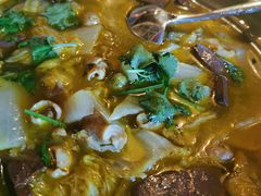 -湘西小馆(滨河路店)