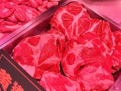 -强叔现切猪杂粥(石牌东店)