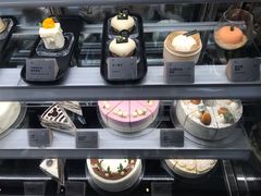 twg锡兰红茶蛋糕-MIMI FASO(古仓店)